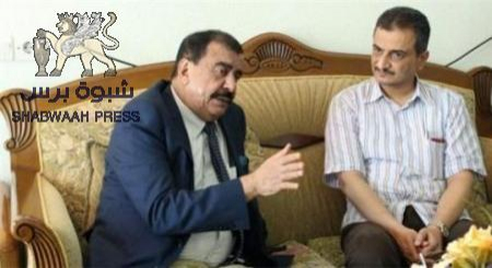 إذا كنت ضد ‘‘بن بريك ولملس‘‘ لأنهم مؤتمريون فعليك بالضرورة أن تكون ضد هادي وبن دغر