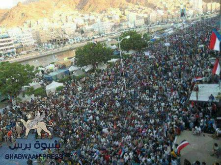 صحفي حضرمي : هناك تناغم وانسجام بين السلطة المحليّة بحضرموت والمجلس الانتقالي الجنوبي