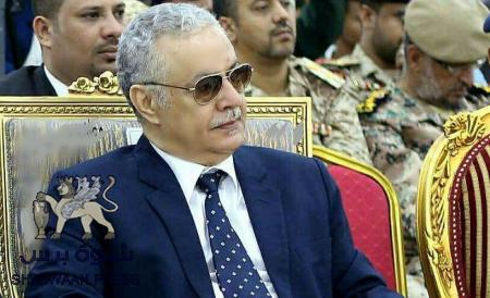 المفلحي يتهم ‘‘بضاعة عفاش‘‘ بحصار عدن وإرسال الايرادات إلى صنعاء