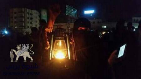 #عدن_تحاصر .. انقطاع تام للكهرباء في عدن وسط تجاهل حكومي فاضح
