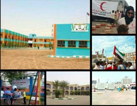 من النهوض بالخدمات إلى العرفان للشهداء والجرحى وتلمس احتياجات الفقراء (تقرير)