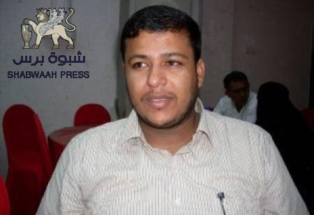 مدير مكتب هادي ‘‘العليمي‘‘ يطلب من المفلحي إقالة شلال مقابل عودته إلى عدن والسفير الأمريكي يتدخل