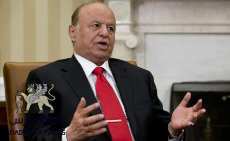 هادي لا يزال يحمل نوايا سيئة للجنوب وقضيته ويسعى لإستقطاب بعض الساقطين من الحراك إلى مائدته