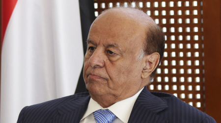 أحمد الميسري ولفيف الاصلاحيين والمؤتمريين أبطال المهاترات لن يضيفوا لهادي شيئا