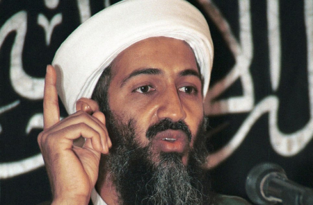 مذكرات بن لادن : كنت مع “الإخوان” رغم مناهجهم المحدودة