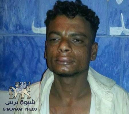شرطة خور مكسر تلقي القبض على قائد عصابة تسرق بطاريات السيارات .