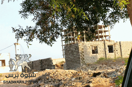 قضية الاعتداء على مقر اتحاد الأدباء والكتاب بـ عدن تدخل منعطفا خطيرا .