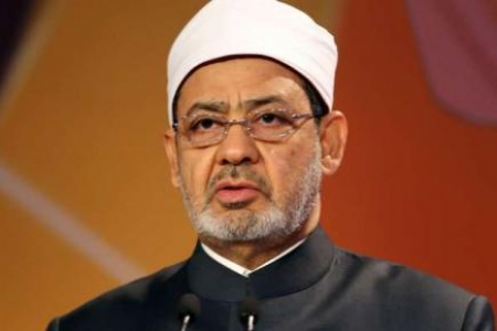 شيخ الأزهر الشخصية الإسلامية الأكثر تأثيرا في العالم