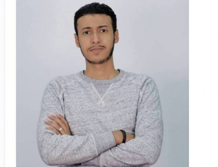 عدن في منزل الشاب محسن خالد الخليفي