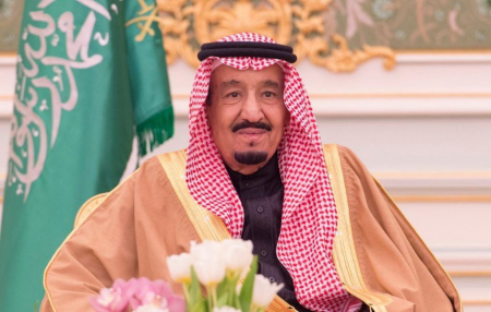 خادم الحرمين يضرب الفساد بسيف الإصلاح: لا نخشى في الله لومة لائم بحزم وعزيمة لا تلين