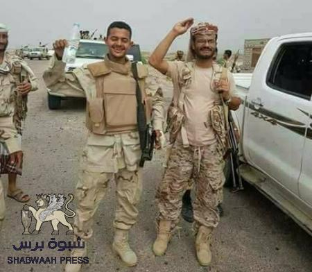 علي محسن و‘‘عفاش‘‘ يخسرون ثاني أكبر معاقلهم في أبين