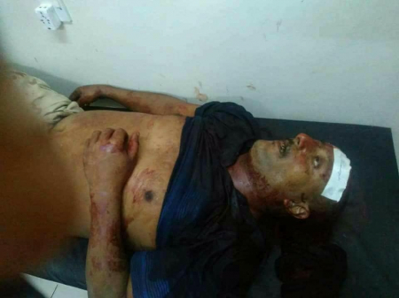 ائتلاف أهالي ضحايا عمليات الإرهاب بعدن : سنلاحق المحرضين قبل الإرهابيين و‘‘دماء أبناؤنا ليست رخيصة‘‘