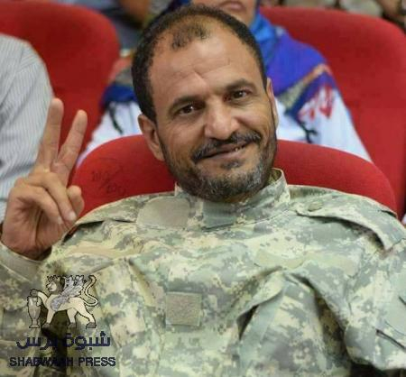 شلال شائع يحذر السلطة المحلية بالعاصمة عدن باتخاذ قرارات حاسمة