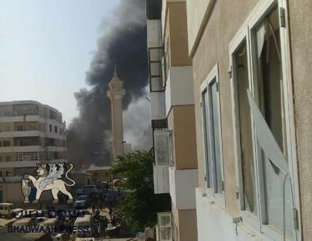 عاجل : أنباء عن استشهاد أربعة جنود في إنفجار الحزام الأمني بالمنصورة