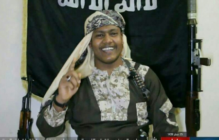منفذ تفجير مقر الحزام بالمنصورة أُطْلق سراحه من سجن #عتق المركزي قبل شهور
