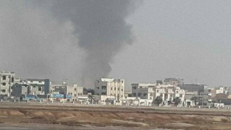 ضبط عناصر نسائية في خلية إرهابية للقاعدة في عدن