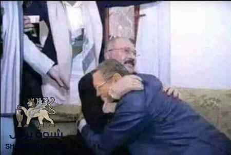 المعاشيق لا يقبل أحد من خارج بضاعة ‘‘عفاش‘‘ ولهذه الأسباب أزيح المفلحي