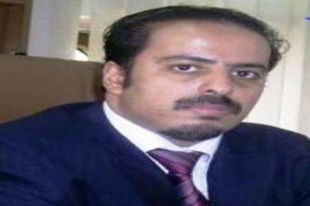 نجل الرئيس هادي يوبخ محافظ أبين وعدد من الإعلاميين بعد نجاح مهرجان أبين