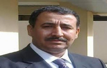 احمد الربيزي : أبناء أبين افشلوا مخطط عزلها من قبل علي محسن.