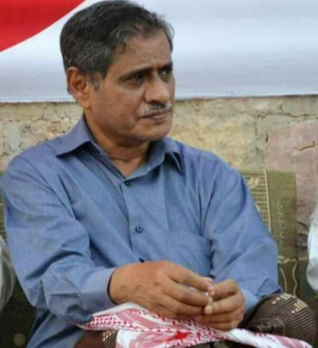 حكومة الشرعيّة لم تلتزم بتعهّداتها بإعطاء حضرموت حصّتها من الثروة والإيرادات