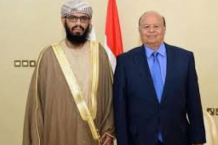 الرئيس هادي : لم أوجه باحالة الوزير بن بريك للمحاكمة وهناك من زور في صيغة القرار