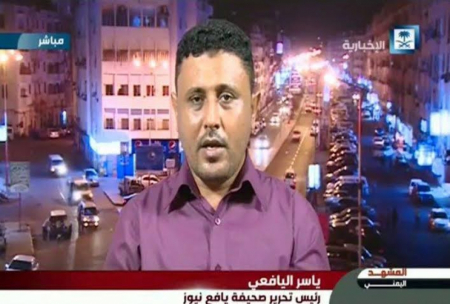 صحفي جنوبي: المتاجرة برواتب الموظفين وجع آخر، وعلى التحالف العربي أن يتدخل لوقف هذا العبث