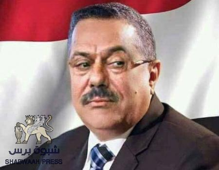 ‘‘أحمد بن دغر‘‘ خليفة ‘‘هادي‘‘ المنتظر يبدأ حملته الإنتخابية