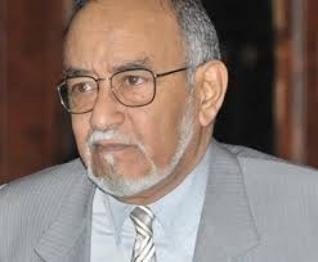 بيان صادر عن السيد عبدالرحمن الجفري رئيس رابطة الجنوب العربي بمناسبة 30 نوفمبر