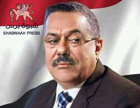 إرادة شعب الجنوب ومقاومته الجنوبية تفشلان احتفالية بن دغر بعدن