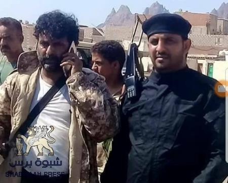 القائد أبو همام: بن دغر مغرور يريد ان يحتفل على بؤس معاناة ابناء عدن والجنوب