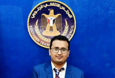 الانتقالي الجنوبي : لا تبعية لإي نظام سياسي يحكم من صنعاء