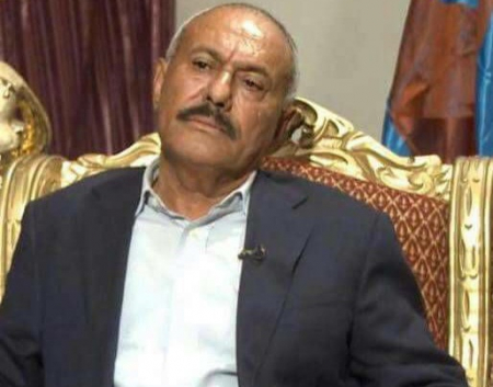 بيان جديد لحزب المؤتمر الشعبي العام التابع لصالح يتراجع فيه عن ما جاء أمس في خطاب ‘‘المخلوع‘‘