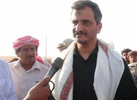 عضو الانتقالي لملس : لا يشدكم الاكشن في صنعاء انه يلزم الثبات وتوحيد الصف الجنوب