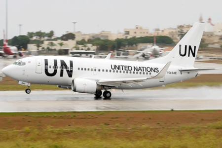الأمم المتحدة : نحاول إجلاء 140 موظفا دوليا من صنعاء