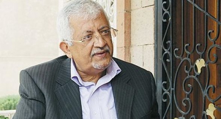 ياسين نعمان : الحرب في صنعاء لن تحسم في يوم وليلة وقبائل صنعاء مرتزقة لمن يدفع اكثر .!