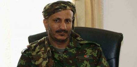 اختفاء طارق محمد عبدالله صالح ومصيره غامض