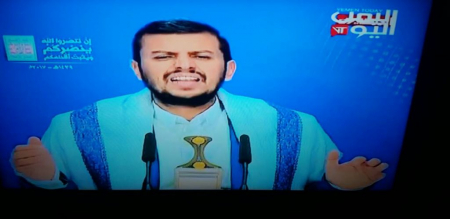 أول تعليق لعبدالملك الحوثي بعد مقتل الرئيس المخلوع صالح