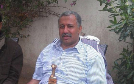 حزب المؤتمر يؤكد مقتل أمينه العام عارف الزوكا