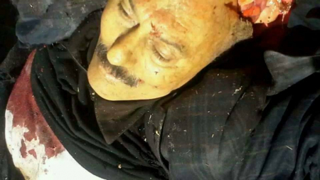 أحد أصدق رجالات عفاش وأنضجهم كتب قبل مقتله عن الفخ الذي وقع فيه صالح