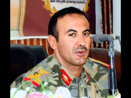 أحمد علي صالح مجبر على حل عادل للقضية الجنوبية أو الدخول في مواجهة مع الجنوبيين