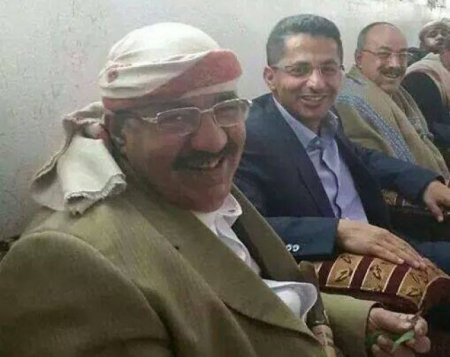 عبده الجندي يظهر مجددا ويصدم (الجميع)