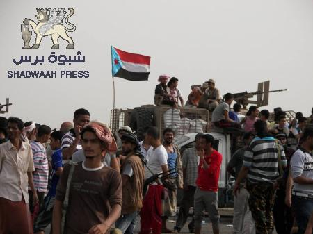 أبناء تهامة يضعون ثقتهم في الجنوبيون ولا يمنحونها لــ الاصلاح والمؤتمر