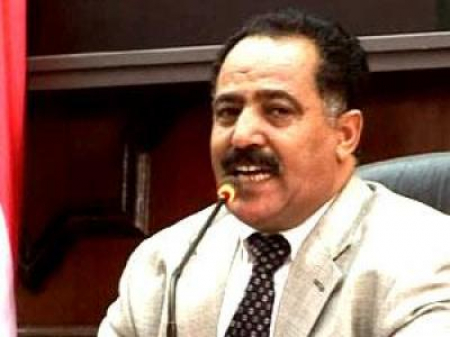 في أول ظهور له بعد مقتل ‘‘صالح‘‘ .. الراعي يدعو الى عقد جلسة طارئة للبرلمان