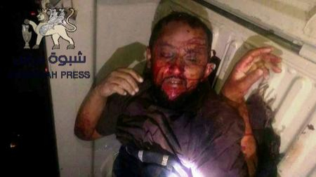 مصرع قيادي بارز في القاعدة عقب الإشتباك مع نقطة أمنية بمنطقة الوضيع بأبين