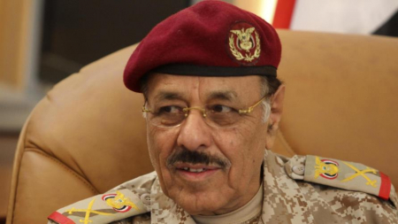 اليافعي : حزب الاصلاح منقسم والقيادات القديمة لم تعد تتحكم بالقرار