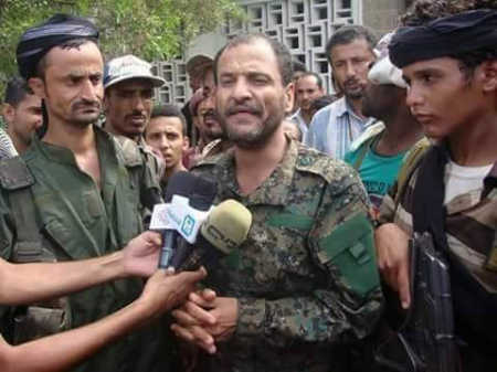 مدير أمن عدن يعقد اجتماعا بالقيادات الأمنية ومدراء مراكز الشرط بالمديريات