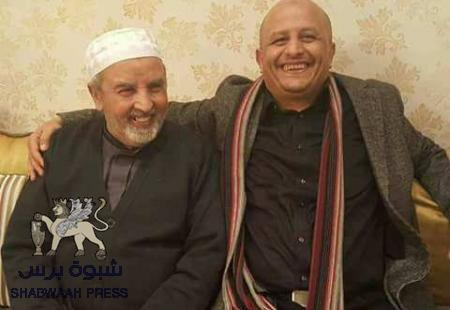 أستاذ قانون دولي يعلق على تصريحات العقيد محمد اليدومي بعد لقائه بوليي عهد السعودية والإمارات