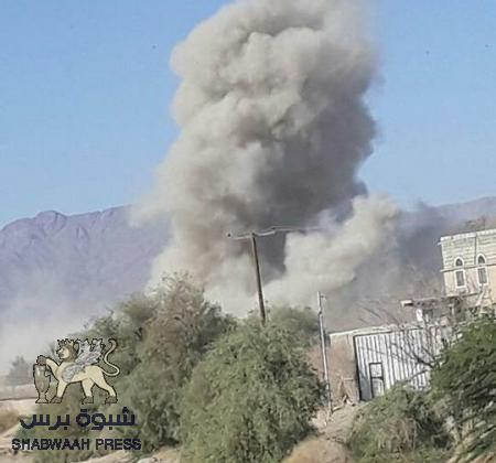 عاجل : بيحان تتطهر من الاحتلال اليمني الحوثي بمشاركة المقاومة الجنوبية واللواء 19 والجيش الوطني (صور)