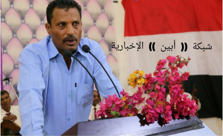 قاعدة أبين تظهر وتختفي حسب مزاج حكومة الشرعية