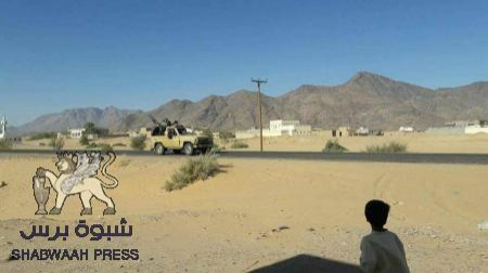 العولقي : المقاومة الجنوبية واللوائين 19و26 هم من حرر بيحان ولواء حزب الاصلاح يتلقى دعم عامين ولم يحرك ساكنا